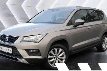 Seat Ateca 78.004 km 16.947 &euro; Gelnhausen 63571
