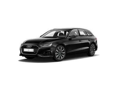 Audi A4 48.041 km 23.440 &euro; Alsfeld 36304