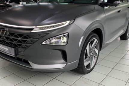 Hyundai NEXO 27.000 km 12.990 &euro; Hamburg 22525