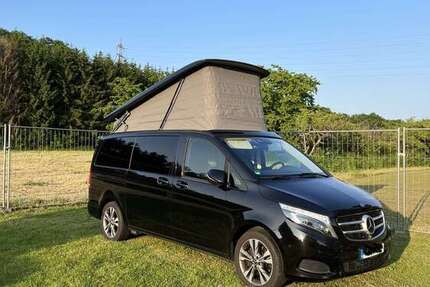 Mercedes-Benz Marco Polo 55.000 km 62.000 &euro; Mehren 54552
