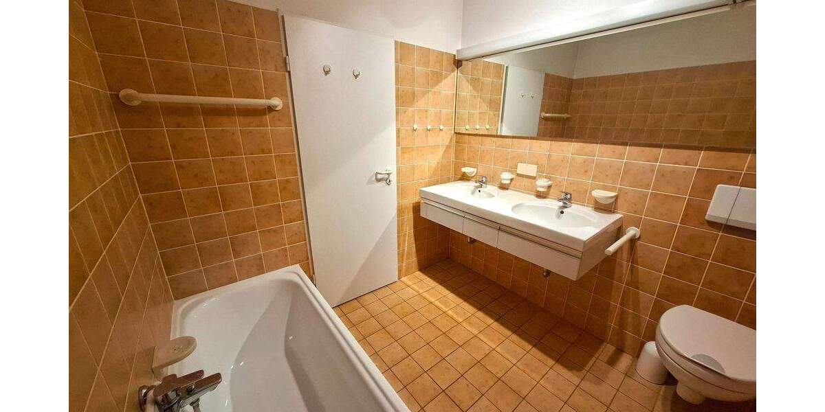 Doppelhaushälfte für die kleine Familie! 4 zimmer