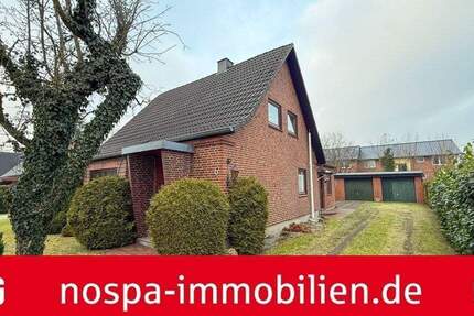Haus Tarp - 5 Zimmer, 136 m&sup2;, 249.000&euro; | Angebot:25245193