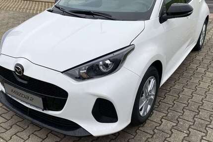 Mazda 2 5.000 km 20.990 € Rochlitz 09306