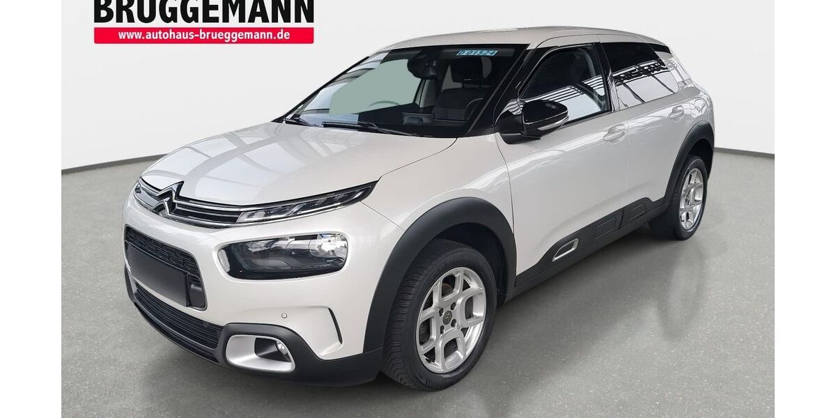 Citroen C4 Cactus 86.277 km 12.490 &euro; Wietmarschen-Lohne 49835