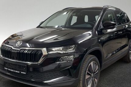 Skoda Karoq 5.900 km 32.760 &euro; München 80687