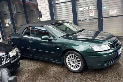 Saab 9-3 254.000 km 5.700 € Essen 45276
