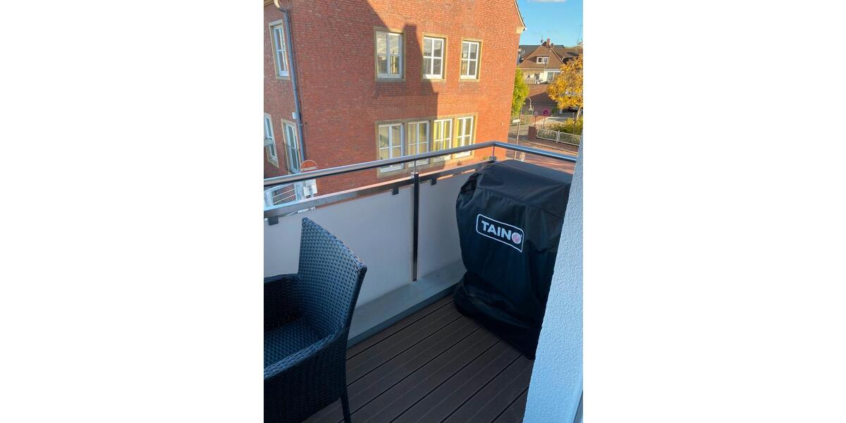Etagenwohnung Friesoythe - 2 Zimmer, 85 m&sup2;, 790&euro; | Angebot:26398892