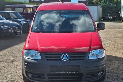 VW Caddy 301.000 km 1.650 &euro; Munster 29633