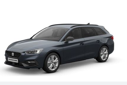 Seat Leon 24.992 km 27.140 &euro; Hemer 58675