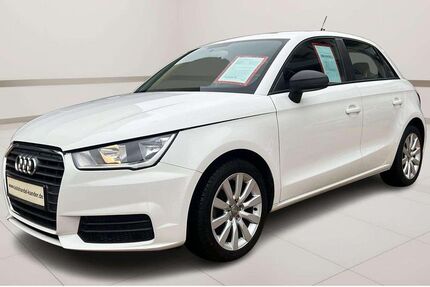 Audi A1 31.155 km 12.999 &euro; Görlitz 02827