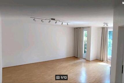 2ZKB in Hannover Saalkamp, teilmöbliert für 3-9 Monate