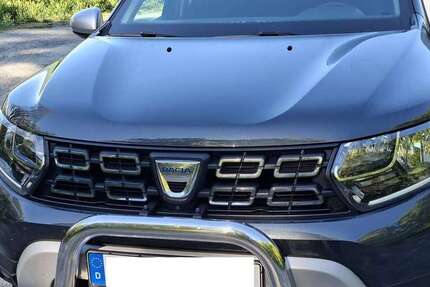 Dacia Duster 48.231 km 14.000 &euro; Meiningen, Stadt 98617