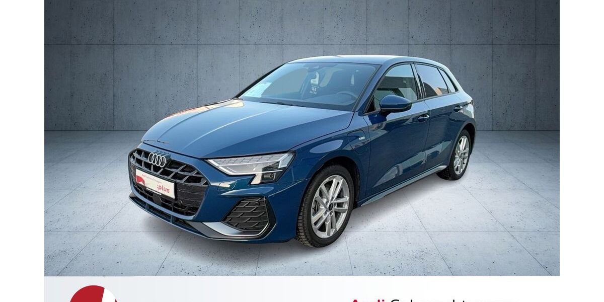 Audi A3 19.608 km 39.980 &euro; Neutraubling 93073