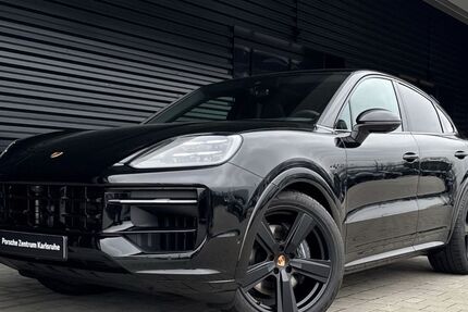 Porsche Cayenne 9.900 km 130.189 &euro; Ettlingen 76275