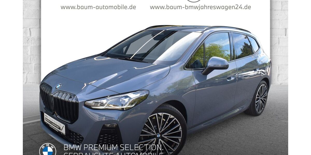 BMW 223 Active Tourer 22.314 km 44.800 &euro; Bad Neuenahr 53474