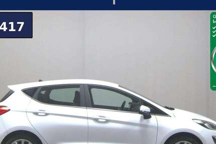 Ford Fiesta 81.724 km 7.980 &euro; Gyhum/Bockel 27404