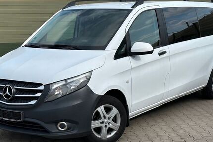 Mercedes-Benz Vito 168.000 km 18.480 &euro; Rastede-Hahn 26180