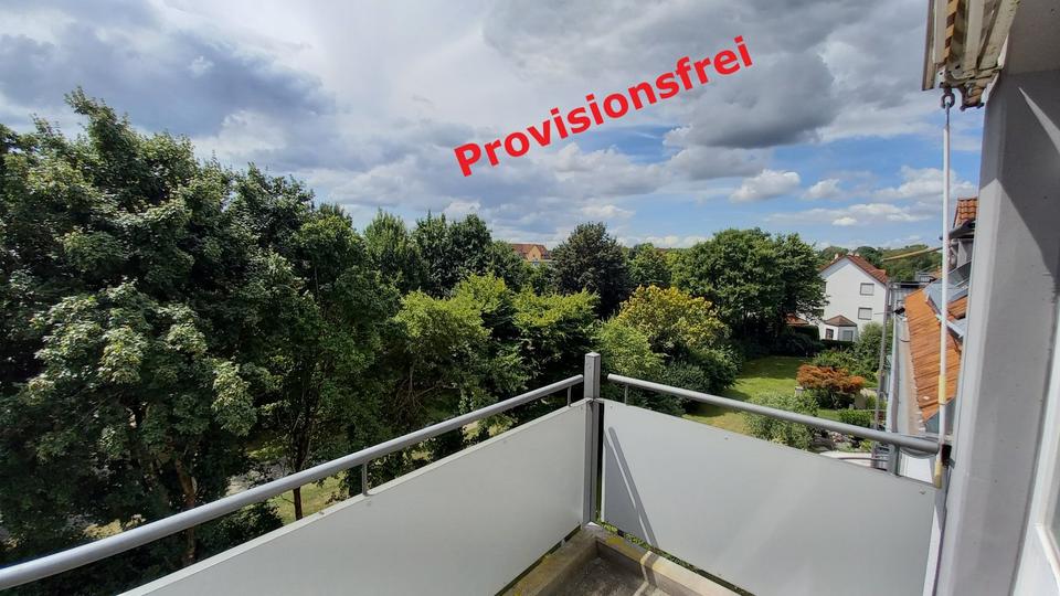 Dachgeschoßwohnung Königsbrunn - 2 Zimmer, 45 m&sup2;, 242.000&euro; | Angebot:26959088