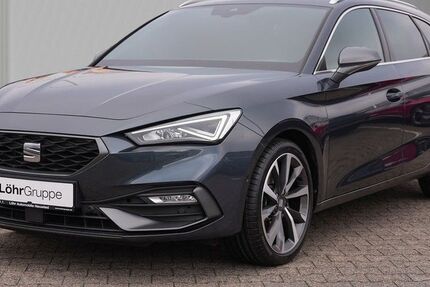 Seat Leon 14.963 km 24.880 &euro; Neuwied 56564