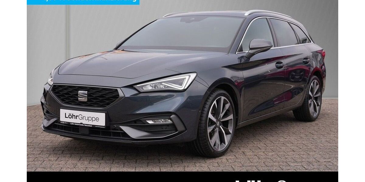 Seat Leon 14.963 km 24.880 &euro; Neuwied 56564