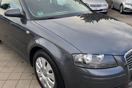 Audi A3 80.000 km 7.999 &euro; Aalen 73431