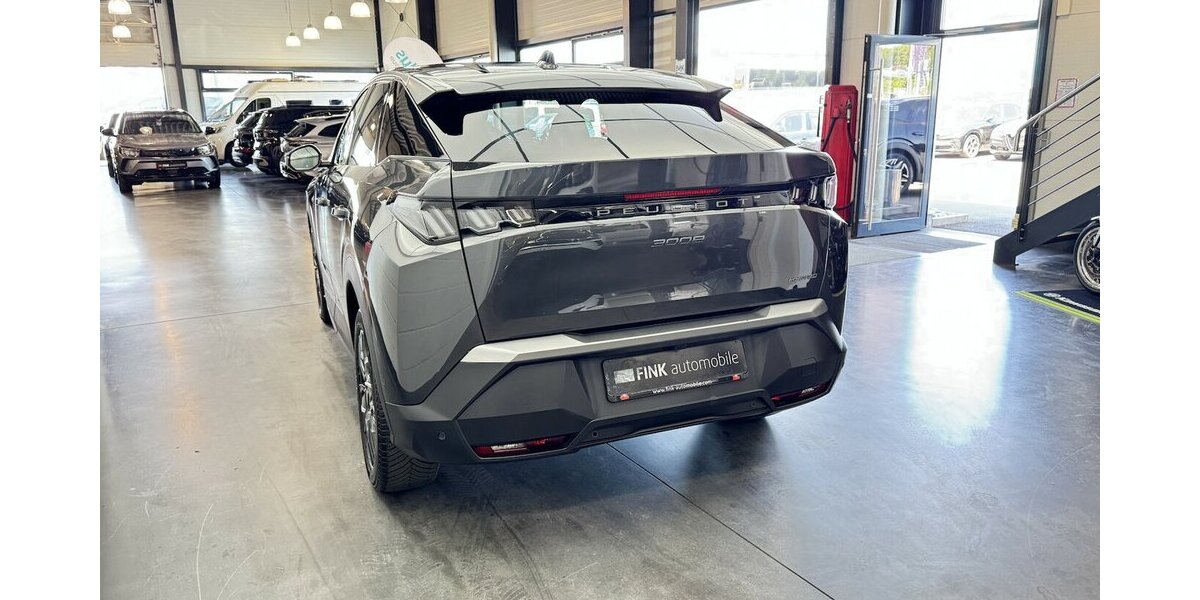 Peugeot 3008 Allure 145 Mild Hybrid Full LED 360° 38.211 km 24.730 &euro; Lich 35423