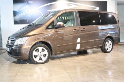 Mercedes-Benz Viano 193.438 km 18.900 &euro; Ratingen 40880