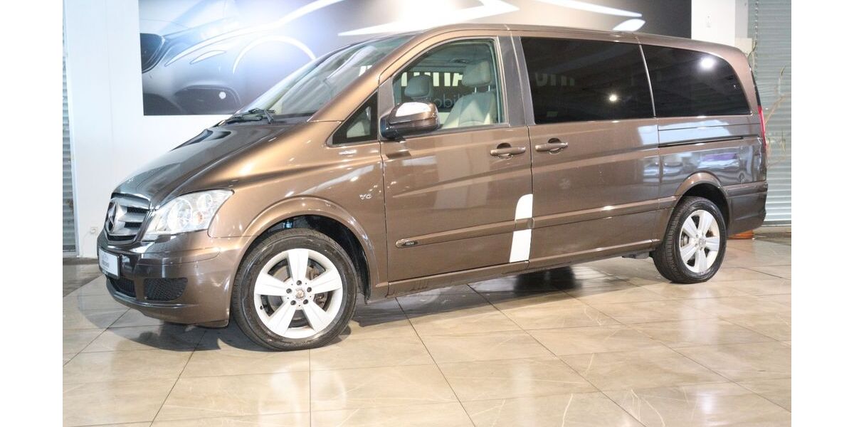 Mercedes-Benz Viano 193.438 km 19.500 &euro; Ratingen 40880