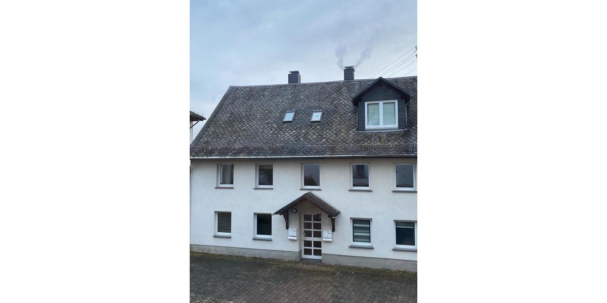 Doppelhaushälfte in Nohfelden, ruhige Lage, 170 qm (6 ZKB) 6 zimmer