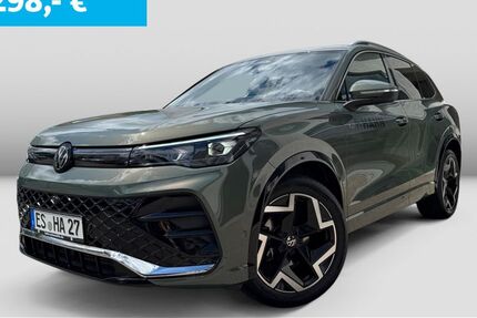 VW Tiguan 14.999 km 43.495 &euro; Esslingen (bei Stuttgart) 73734