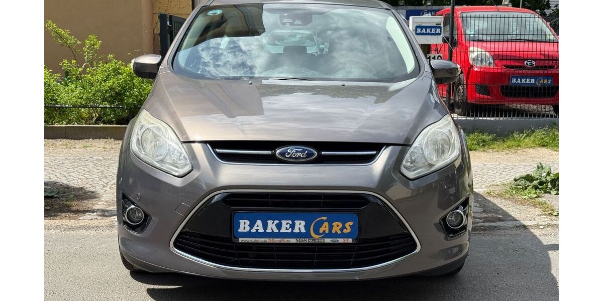 Ford C-Max 66.000 km 7.990 &euro; Berlin 12307