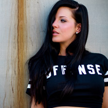 Rap on Stage mit Lumaraa & Silla 26.06.2026 Bei Chez Heinz