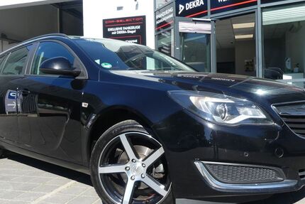 Opel Insignia 155.202 km 7.800 &euro; Berlin 13156