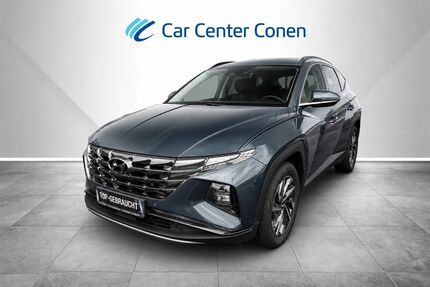 Hyundai TUCSON 76.500 km 22.490 &euro; Heinsberg 52525