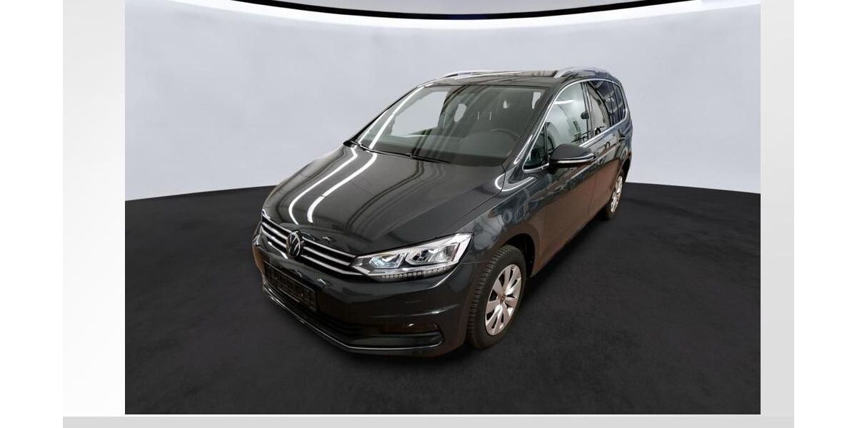 VW Touran 42.695 km 25.990 &euro; Fürth 90763