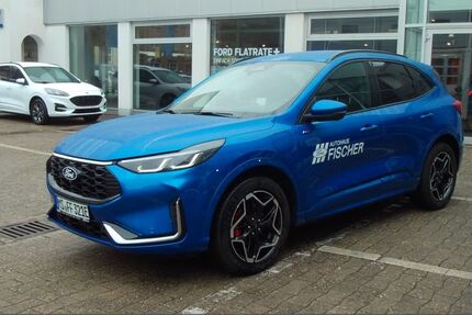 Ford Kuga 25.500 km 39.979 € Münster 48153