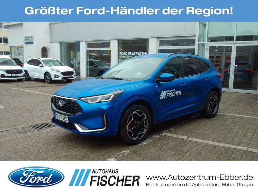 Ford Kuga 25.500 km 39.979 € Münster 48153
