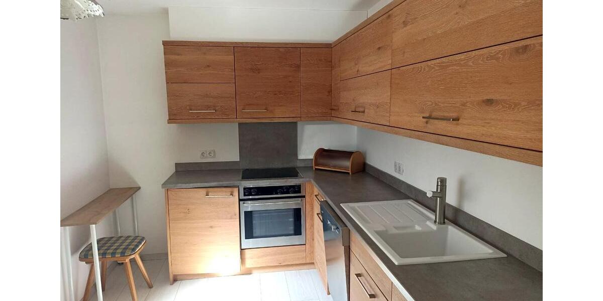 Etagenwohnung Oberau - 3 Zimmer, 86 m&sup2;, 395.000&euro; | Angebot:26951761