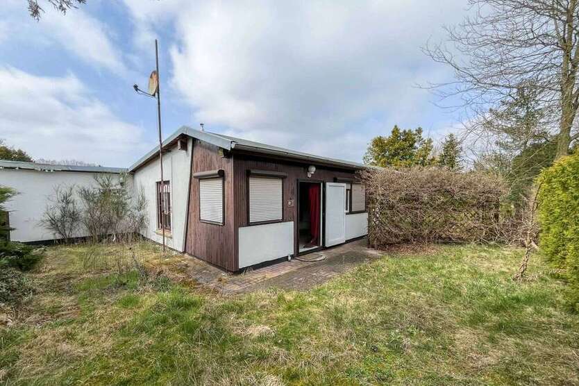 Haus zum Kaufen in Löbnitz 55.000 € 60 m²