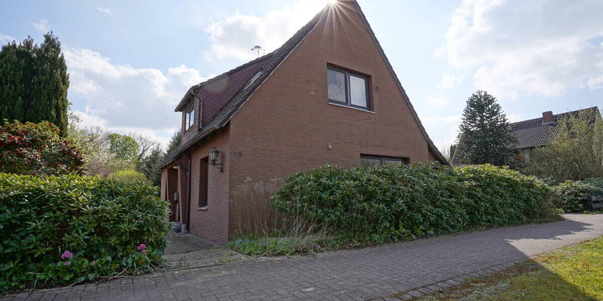 Grundstück Beverstedt - 117.000&euro; | Angebot:26470863