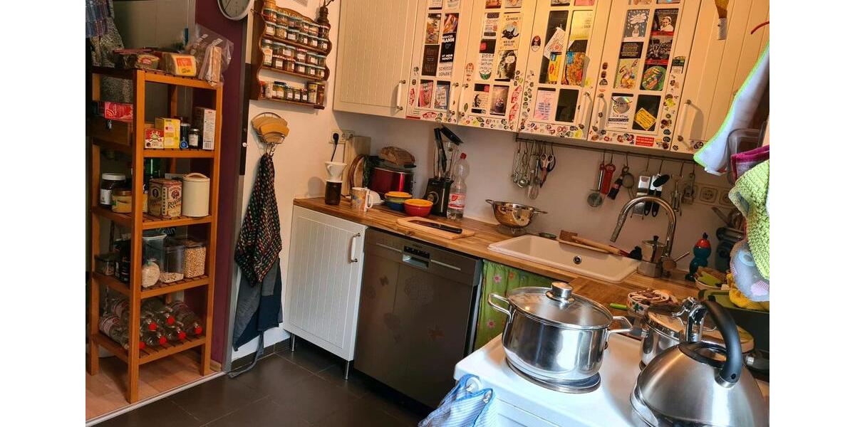 Rarität - besser als Eigentumswohnung: Häuschen an der Stadtmauer 4 zimmer