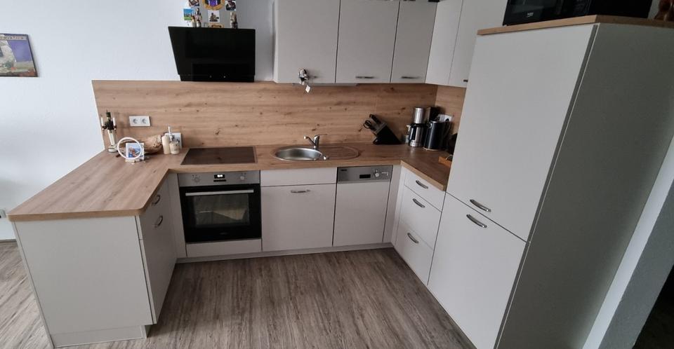 2 Raum Wohnung zur Miete in Bernsbach 2 zimmer