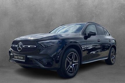 Mercedes-Benz GLC 220 15.000 km 57.880 € Waren 17192