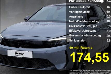 Opel Corsa 19.113 km 16.440 &euro; Halle 06126