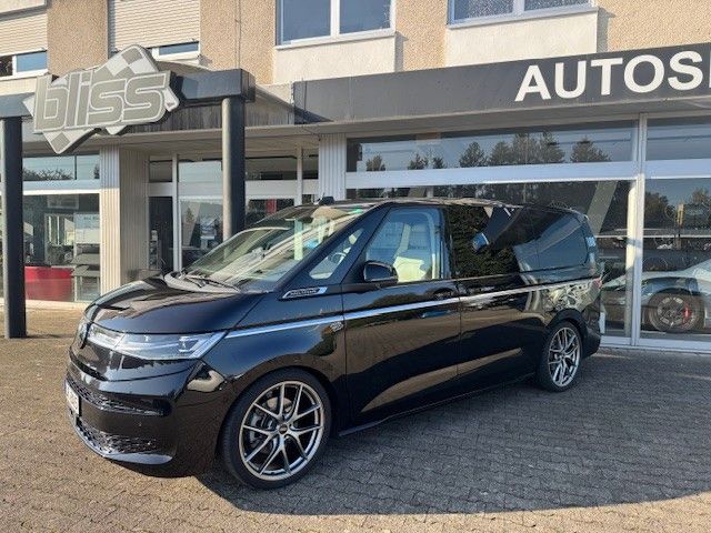 VW T7 Multivan 41.000 km 58.900 € Kippenheim 77971