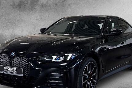 BMW i4 10.000 km 55.490 &euro; Krefeld 47800