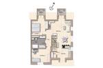 Etagenwohnung Hörnum (Sylt) - 4 Zimmer, 133 m&sup2;, 1.590.000&euro; | Angebot:25686430