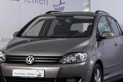 VW Golf Plus 130.500 km 9.690 &euro; Spaichingen 78549