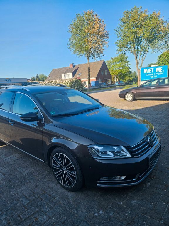 Passat