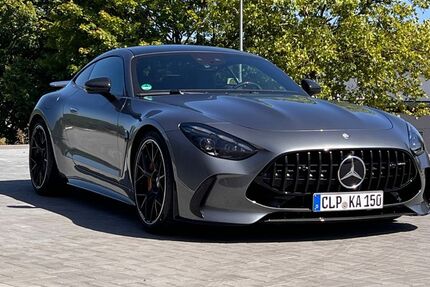 Mercedes-Benz AMG GT R 4.599 km 190.431 &euro; Cloppenburg 49661
